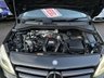 USED 2014 14 MERCEDES-BENZ B-CLASS 1.5 B180 CDi Sport 5dr - UPGRADE ALLOYS 