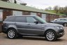 USED 2015 15 LAND ROVER RANGE ROVER SPORT 3.0 SDV6 HSE 5d 306 BHP NEW CAMBELT + SERVICED @56K MILES!