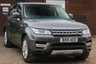 USED 2015 15 LAND ROVER RANGE ROVER SPORT 3.0 SDV6 HSE 5d 306 BHP NEW CAMBELT + SERVICED @56K MILES!