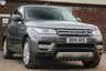 USED 2015 15 LAND ROVER RANGE ROVER SPORT 3.0 SDV6 HSE 5d 306 BHP NEW CAMBELT + SERVICED @56K MILES!