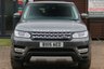 USED 2015 15 LAND ROVER RANGE ROVER SPORT 3.0 SDV6 HSE 5d 306 BHP NEW CAMBELT + SERVICED @56K MILES!