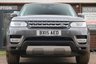 USED 2015 15 LAND ROVER RANGE ROVER SPORT 3.0 SDV6 HSE 5d 306 BHP NEW CAMBELT + SERVICED @56K MILES!