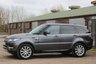 USED 2015 15 LAND ROVER RANGE ROVER SPORT 3.0 SDV6 HSE 5d 306 BHP NEW CAMBELT + SERVICED @56K MILES!