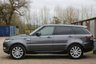 USED 2015 15 LAND ROVER RANGE ROVER SPORT 3.0 SDV6 HSE 5d 306 BHP NEW CAMBELT + SERVICED @56K MILES!