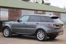 USED 2015 15 LAND ROVER RANGE ROVER SPORT 3.0 SDV6 HSE 5d 306 BHP NEW CAMBELT + SERVICED @56K MILES!