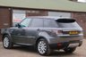 USED 2015 15 LAND ROVER RANGE ROVER SPORT 3.0 SDV6 HSE 5d 306 BHP NEW CAMBELT + SERVICED @56K MILES!