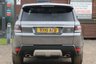 USED 2015 15 LAND ROVER RANGE ROVER SPORT 3.0 SDV6 HSE 5d 306 BHP NEW CAMBELT + SERVICED @56K MILES!