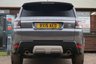 USED 2015 15 LAND ROVER RANGE ROVER SPORT 3.0 SDV6 HSE 5d 306 BHP NEW CAMBELT + SERVICED @56K MILES!