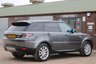 USED 2015 15 LAND ROVER RANGE ROVER SPORT 3.0 SDV6 HSE 5d 306 BHP NEW CAMBELT + SERVICED @56K MILES!