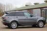 USED 2015 15 LAND ROVER RANGE ROVER SPORT 3.0 SDV6 HSE 5d 306 BHP NEW CAMBELT + SERVICED @56K MILES!