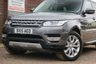 USED 2015 15 LAND ROVER RANGE ROVER SPORT 3.0 SDV6 HSE 5d 306 BHP NEW CAMBELT + SERVICED @56K MILES!