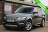 USED 2015 15 LAND ROVER RANGE ROVER SPORT 3.0 SDV6 HSE 5d 306 BHP NEW CAMBELT + SERVICED @56K MILES!