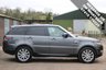 USED 2015 15 LAND ROVER RANGE ROVER SPORT 3.0 SDV6 HSE 5d 306 BHP NEW CAMBELT + SERVICED @56K MILES!