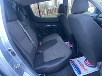 USED 2014 14 MITSUBISHI L200 2.5 DI-D 4X4 TROJAN DCB 175 BHP TIMING BELT KIT CHANGED ! NO VAT