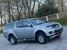USED 2014 14 MITSUBISHI L200 2.5 DI-D 4X4 TROJAN DCB 175 BHP TIMING BELT KIT CHANGED ! NO VAT