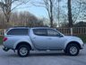 USED 2014 14 MITSUBISHI L200 2.5 DI-D 4X4 TROJAN DCB 175 BHP TIMING BELT KIT CHANGED ! NO VAT