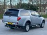 USED 2014 14 MITSUBISHI L200 2.5 DI-D 4X4 TROJAN DCB 175 BHP TIMING BELT KIT CHANGED ! NO VAT