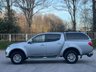 USED 2014 14 MITSUBISHI L200 2.5 DI-D 4X4 TROJAN DCB 175 BHP TIMING BELT KIT CHANGED ! NO VAT