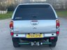 USED 2014 14 MITSUBISHI L200 2.5 DI-D 4X4 TROJAN DCB 175 BHP TIMING BELT KIT CHANGED ! NO VAT