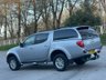 USED 2014 14 MITSUBISHI L200 2.5 DI-D 4X4 TROJAN DCB 175 BHP TIMING BELT KIT CHANGED ! NO VAT