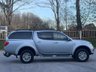 USED 2014 14 MITSUBISHI L200 2.5 DI-D 4X4 TROJAN DCB 175 BHP TIMING BELT KIT CHANGED ! NO VAT