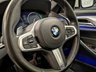 USED 2018 18 BMW 5 SERIES 2.0 520I M SPORT 4d 181 BHP CLICK & COLLECT/HOME DELIVERY