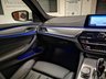 USED 2018 18 BMW 5 SERIES 2.0 520I M SPORT 4d 181 BHP CLICK & COLLECT/HOME DELIVERY