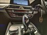 USED 2018 18 BMW 5 SERIES 2.0 520I M SPORT 4d 181 BHP CLICK & COLLECT/HOME DELIVERY