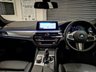 USED 2018 18 BMW 5 SERIES 2.0 520I M SPORT 4d 181 BHP CLICK & COLLECT/HOME DELIVERY