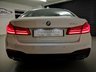 USED 2018 18 BMW 5 SERIES 2.0 520I M SPORT 4d 181 BHP CLICK & COLLECT/HOME DELIVERY