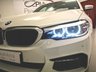 USED 2018 18 BMW 5 SERIES 2.0 520I M SPORT 4d 181 BHP CLICK & COLLECT/HOME DELIVERY