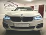 USED 2018 18 BMW 5 SERIES 2.0 520I M SPORT 4d 181 BHP CLICK & COLLECT/HOME DELIVERY