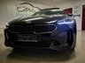 USED 2019 19 KIA STINGER 2.2 CRDI GT-LINE S ISG 5d 198 BHP PAN ROOF / FSH / 12 MONTHS MOT
