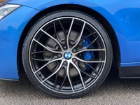 USED 2013 63 BMW 3 SERIES 3.0 330D XDRIVE M SPORT 4d 255 BHP 