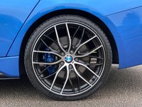 USED 2013 63 BMW 3 SERIES 3.0 330D XDRIVE M SPORT 4d 255 BHP 