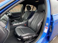 USED 2013 63 BMW 3 SERIES 3.0 330D XDRIVE M SPORT 4d 255 BHP 