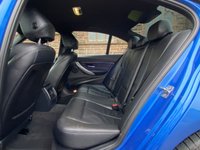 USED 2013 63 BMW 3 SERIES 3.0 330D XDRIVE M SPORT 4d 255 BHP 