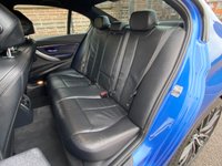 USED 2013 63 BMW 3 SERIES 3.0 330D XDRIVE M SPORT 4d 255 BHP 