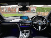 USED 2013 63 BMW 3 SERIES 3.0 330D XDRIVE M SPORT 4d 255 BHP 