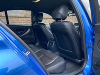 USED 2013 63 BMW 3 SERIES 3.0 330D XDRIVE M SPORT 4d 255 BHP 