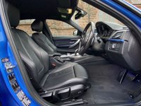 USED 2013 63 BMW 3 SERIES 3.0 330D XDRIVE M SPORT 4d 255 BHP 