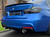 USED 2013 63 BMW 3 SERIES 3.0 330D XDRIVE M SPORT 4d 255 BHP 