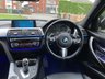USED 2013 63 BMW 3 SERIES 3.0 330D XDRIVE M SPORT 4d 255 BHP 