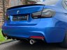 USED 2013 63 BMW 3 SERIES 3.0 330D XDRIVE M SPORT 4d 255 BHP 
