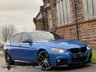 USED 2013 63 BMW 3 SERIES 3.0 330D XDRIVE M SPORT 4d 255 BHP 
