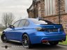 USED 2013 63 BMW 3 SERIES 3.0 330D XDRIVE M SPORT 4d 255 BHP 