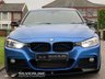 USED 2013 63 BMW 3 SERIES 3.0 330D XDRIVE M SPORT 4d 255 BHP 