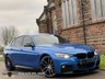 USED 2013 63 BMW 3 SERIES 3.0 330D XDRIVE M SPORT 4d 255 BHP 