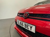 USED 2016 66 VOLKSWAGEN GOLF 2.0 GTD DSG 5d 182 BHP 