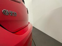 USED 2016 66 VOLKSWAGEN GOLF 2.0 GTD DSG 5d 182 BHP 